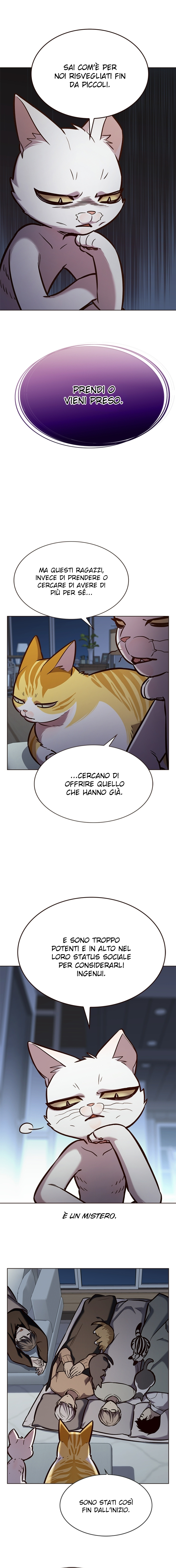 Read Eleceed IT Manga Online
