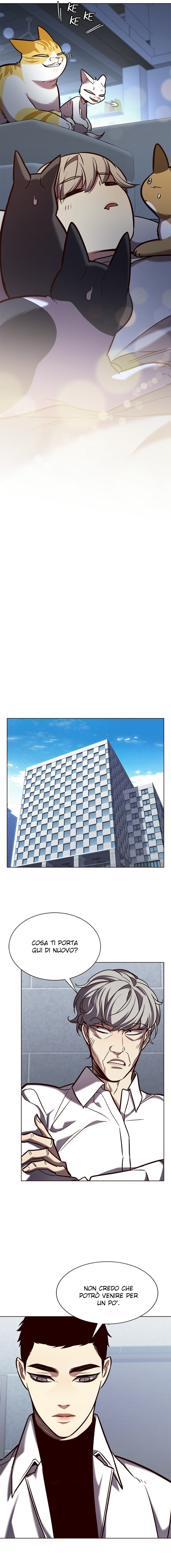 Read Eleceed IT Manga Online