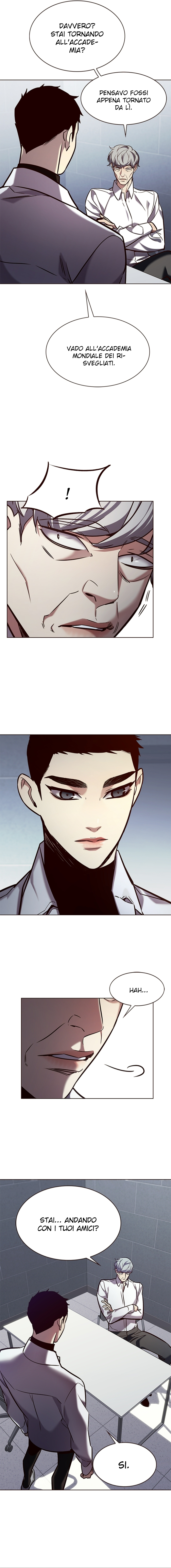 Read Eleceed IT Manga Online