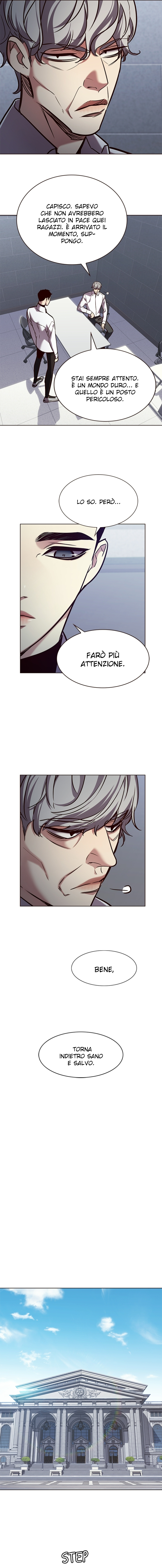 Read Eleceed IT Manga Online