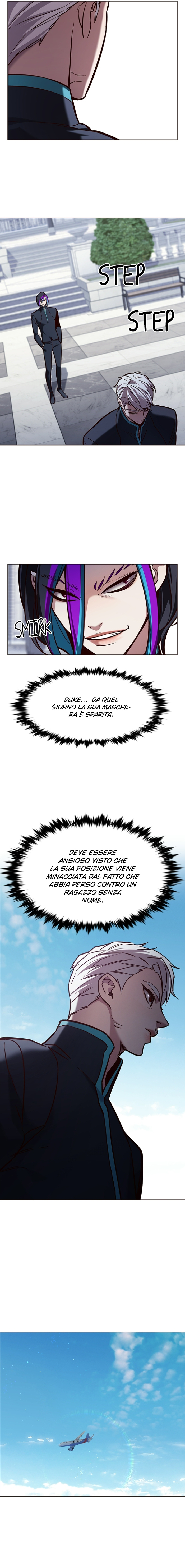 Read Eleceed IT Manga Online