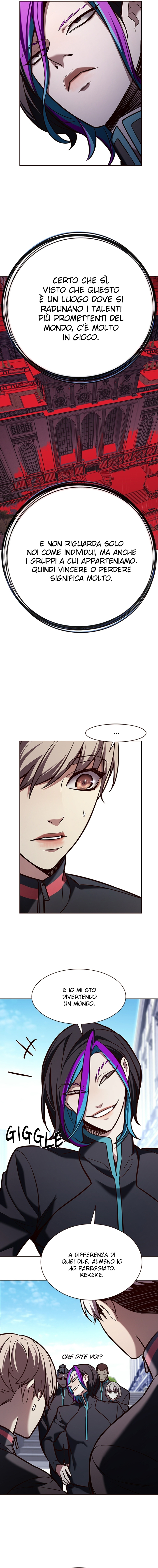 Read Eleceed IT Manga Online