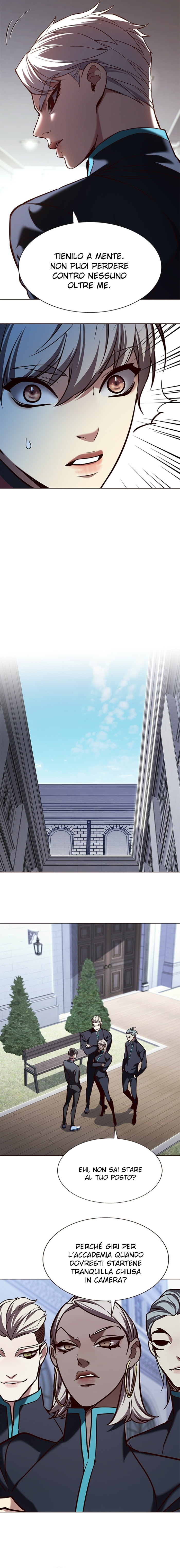 Read Eleceed IT Manga Online