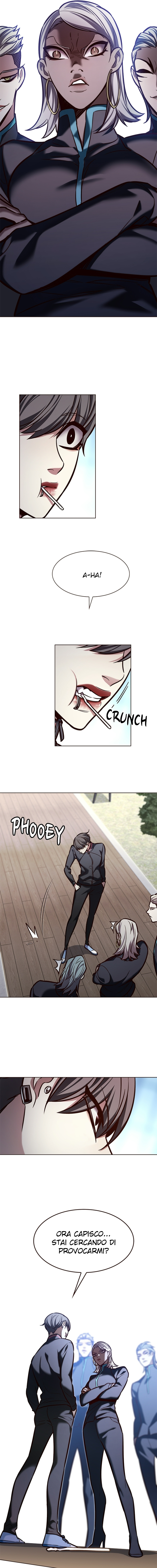 Read Eleceed IT Manga Online