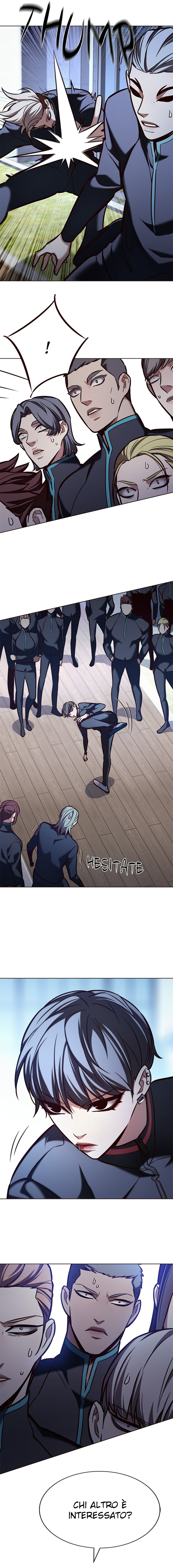 Read Eleceed IT Manga Online