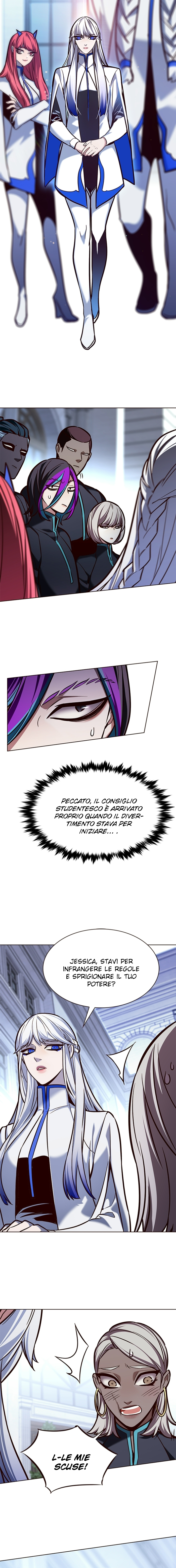 Read Eleceed IT Manga Online