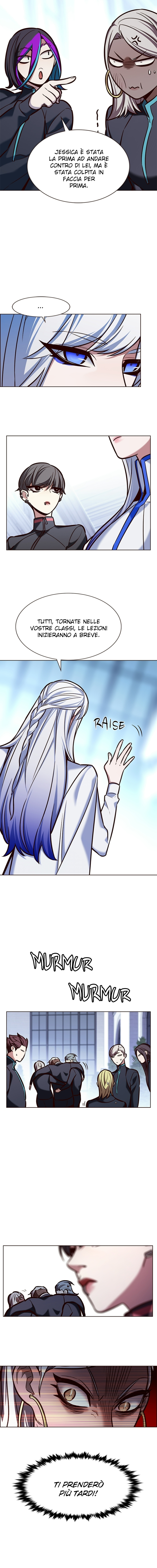 Read Eleceed IT Manga Online