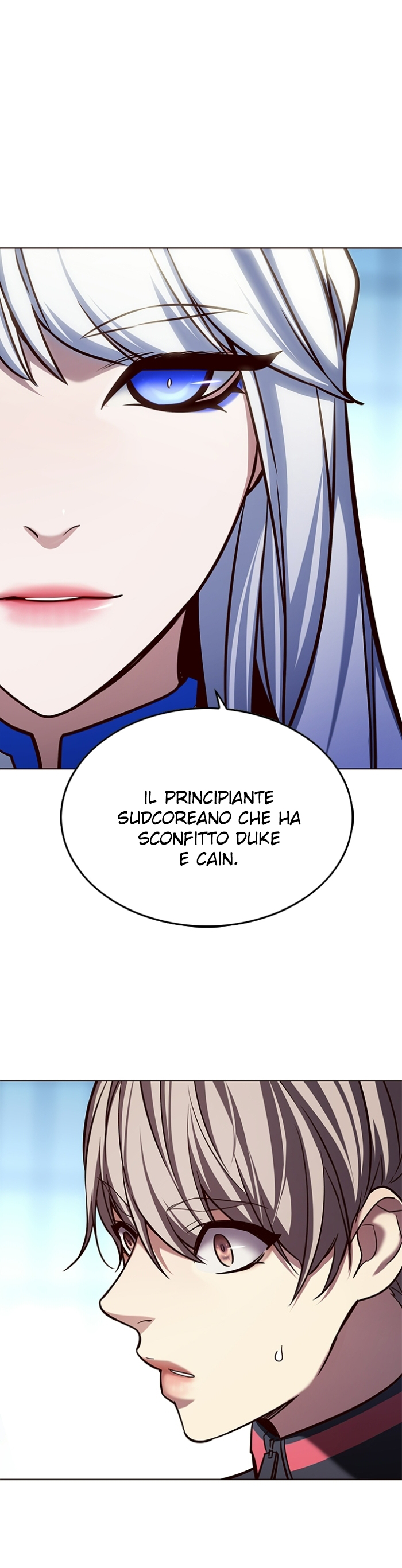Read Eleceed IT Manga Online