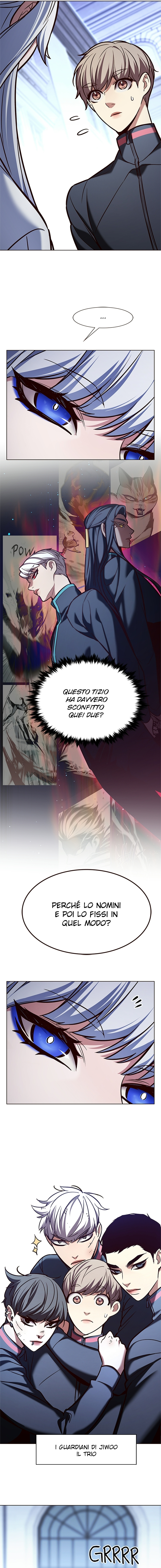 Read Eleceed IT Manga Online
