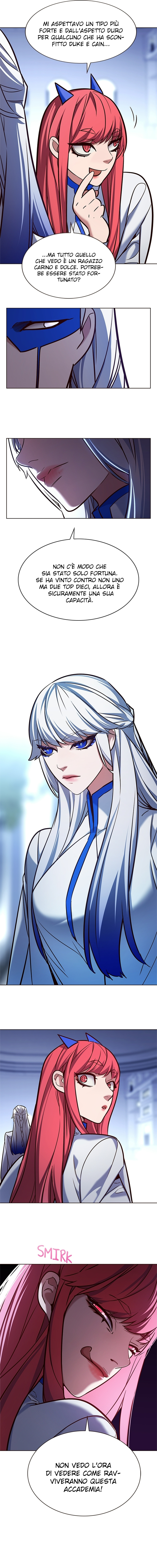 Read Eleceed IT Manga Online