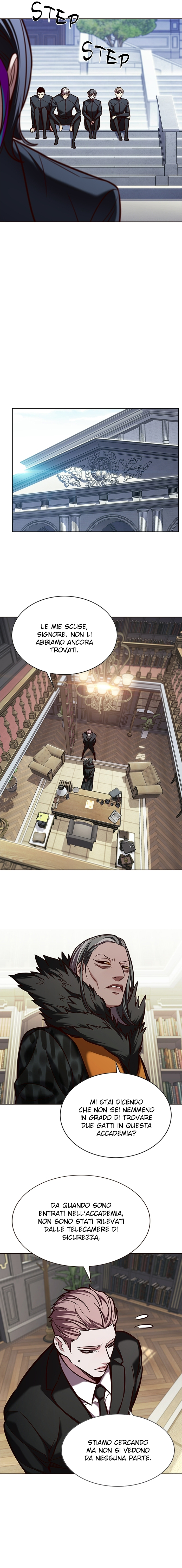 Read Eleceed IT Manga Online