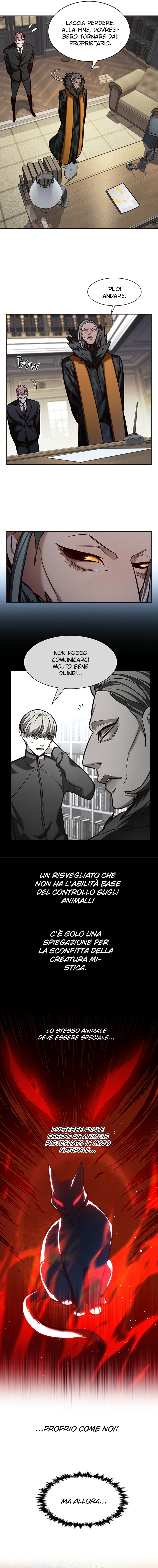 Read Eleceed IT Manga Online