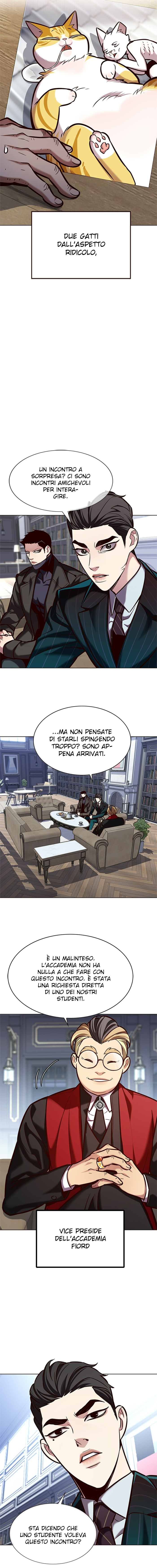 Read Eleceed IT Manga Online