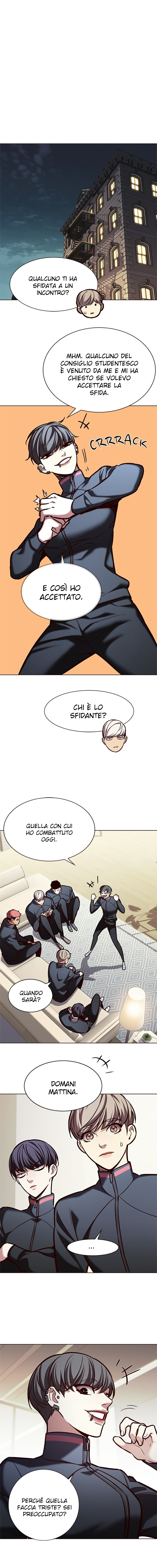 Read Eleceed IT Manga Online