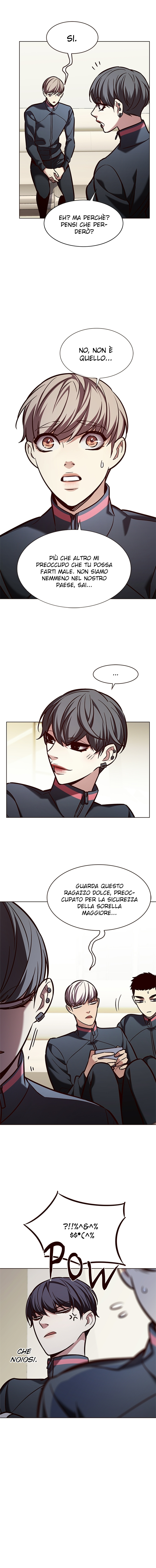 Read Eleceed IT Manga Online