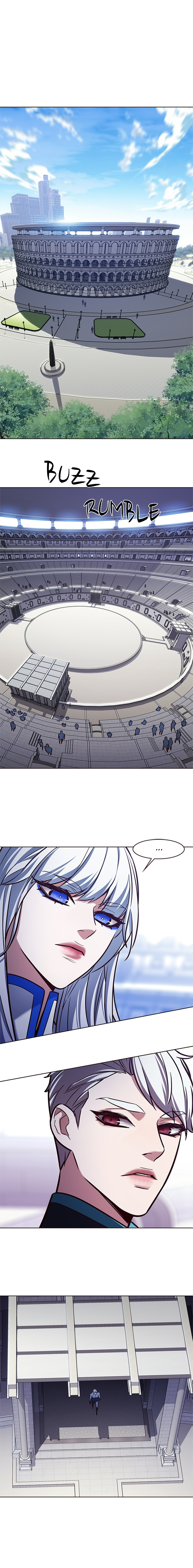 Read Eleceed IT Manga Online