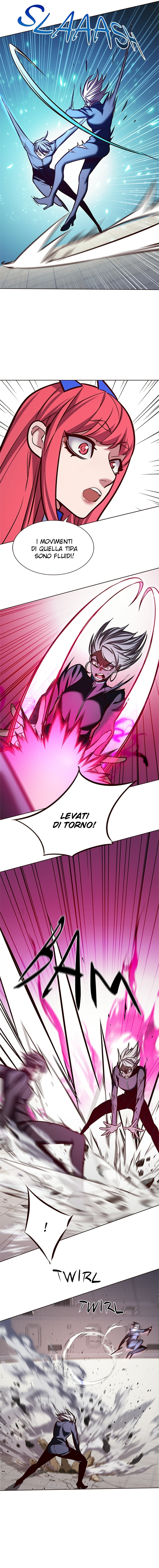 Read Eleceed IT Manga Online