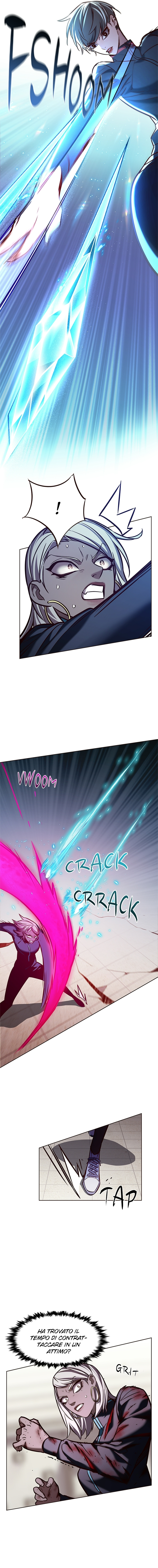 Read Eleceed IT Manga Online