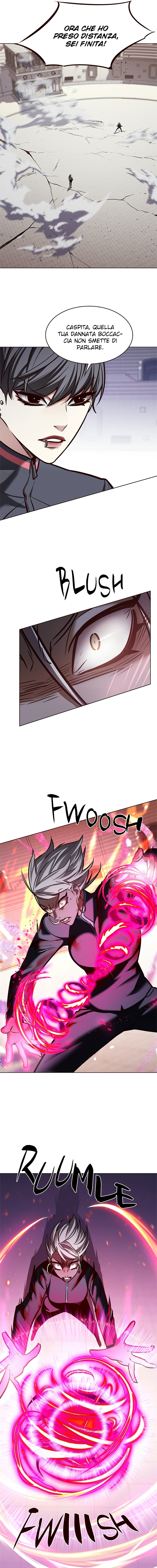 Read Eleceed IT Manga Online