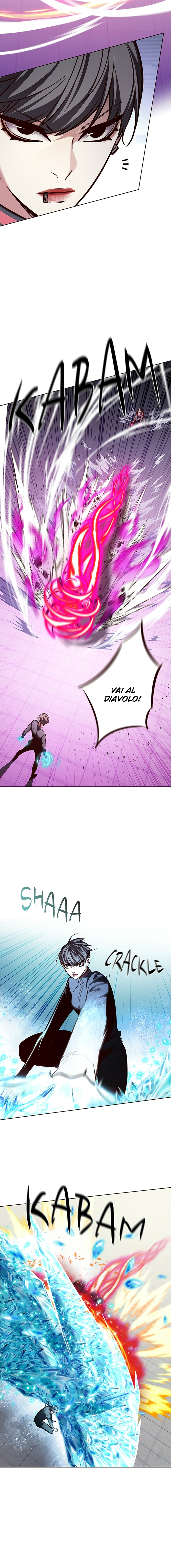 Read Eleceed IT Manga Online
