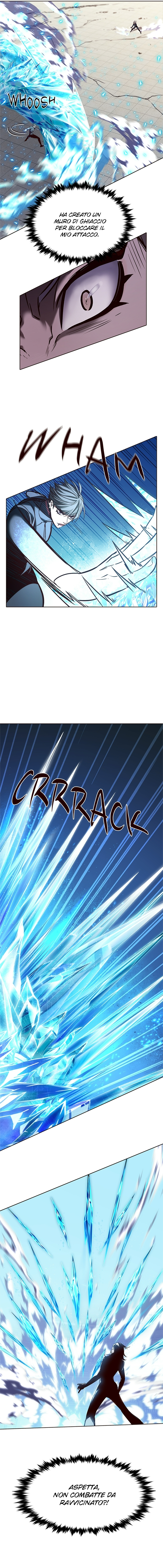 Read Eleceed IT Manga Online