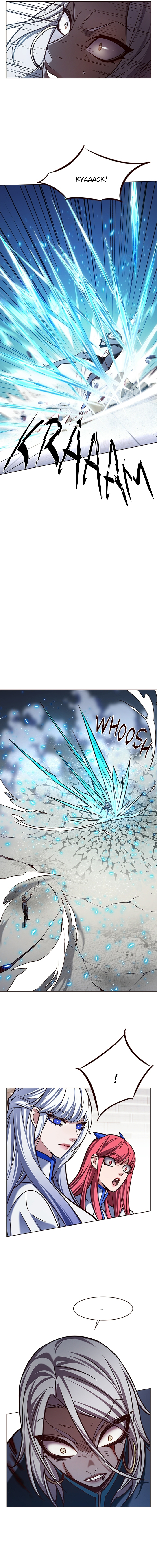 Read Eleceed IT Manga Online