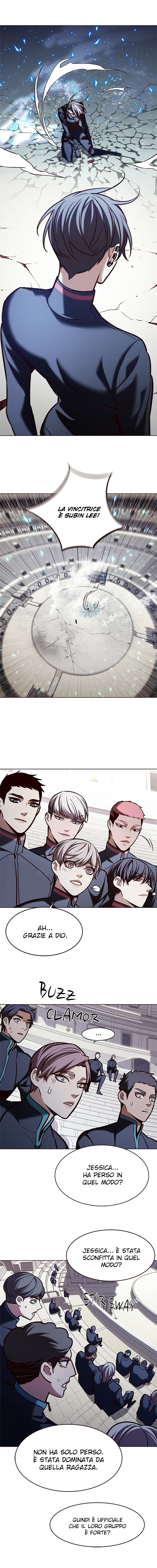 Read Eleceed IT Manga Online