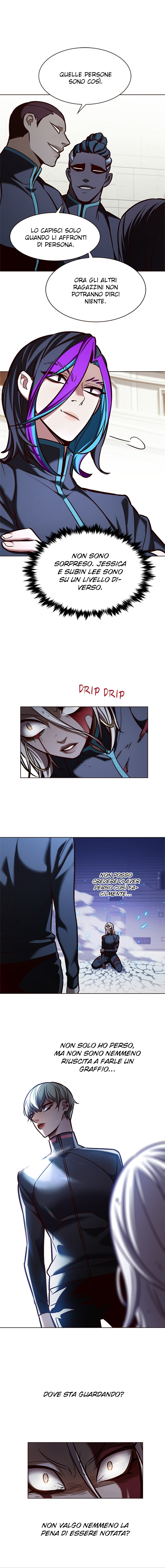 Read Eleceed IT Manga Online