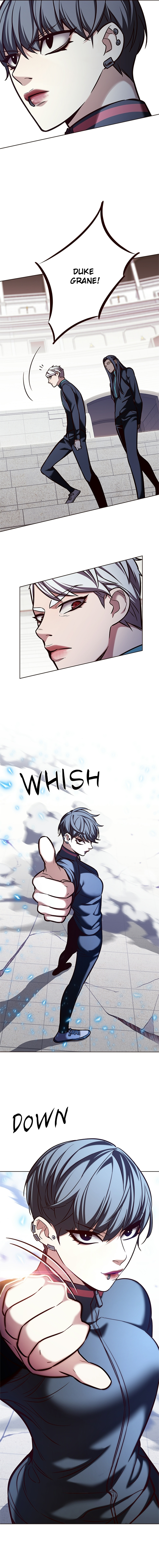 Read Eleceed IT Manga Online
