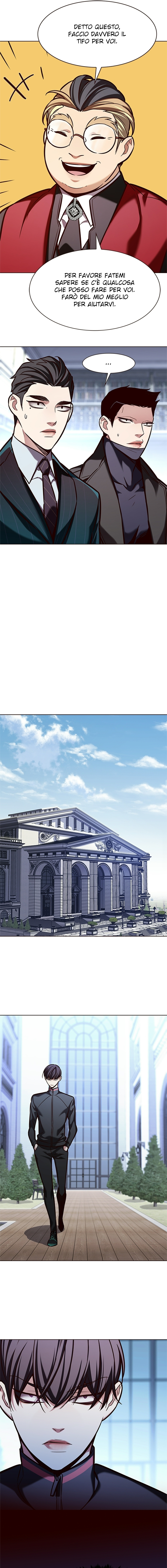 Read Eleceed IT Manga Online
