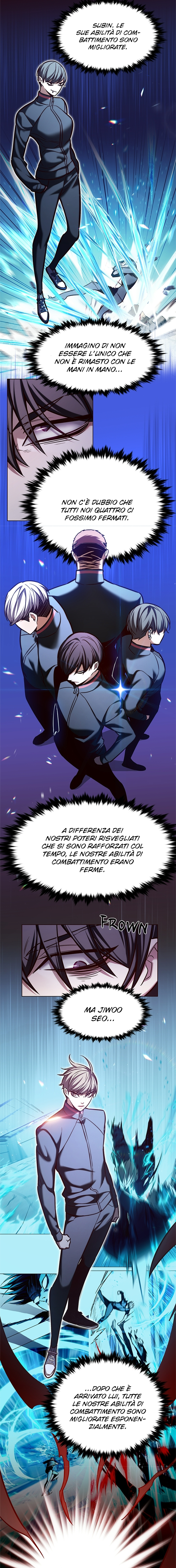 Read Eleceed IT Manga Online