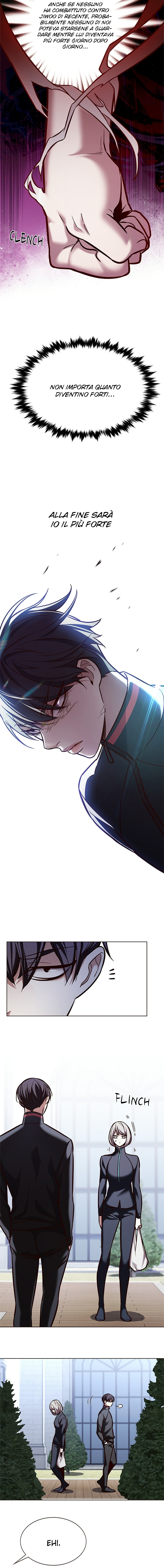 Read Eleceed IT Manga Online