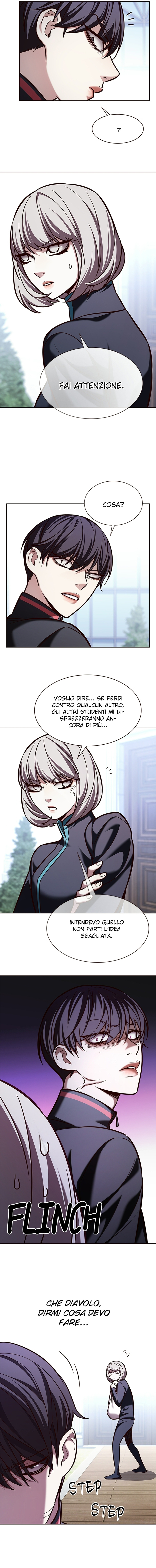 Read Eleceed IT Manga Online