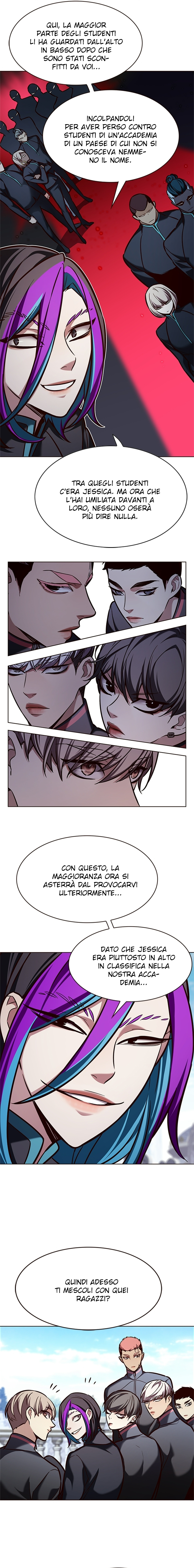 Read Eleceed IT Manga Online