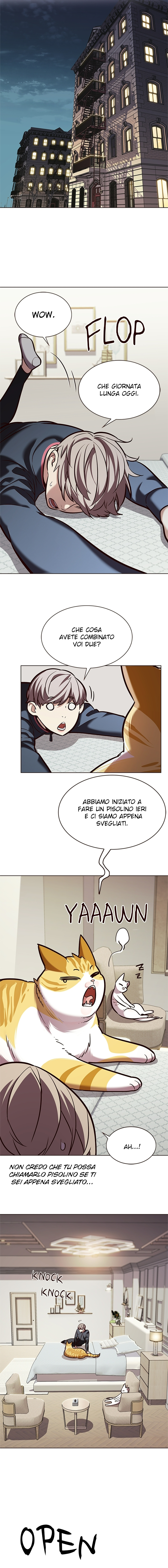 Read Eleceed IT Manga Online