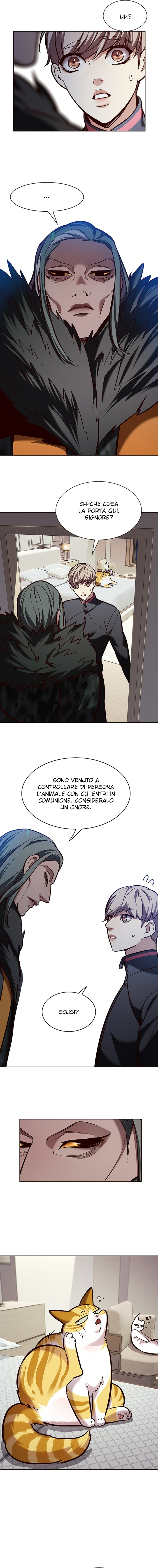 Read Eleceed IT Manga Online
