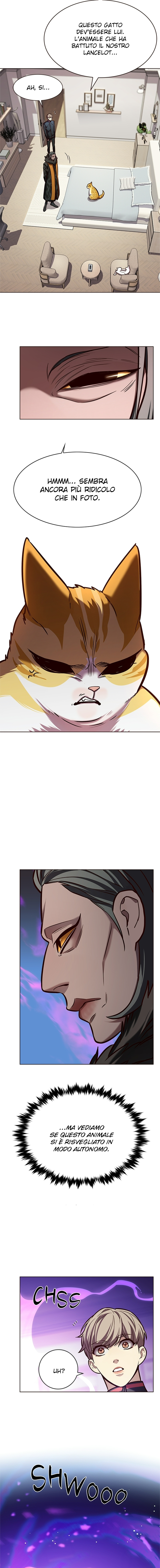 Read Eleceed IT Manga Online