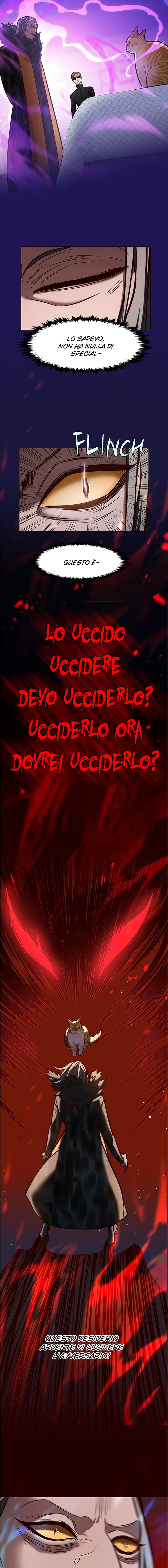Read Eleceed IT Manga Online