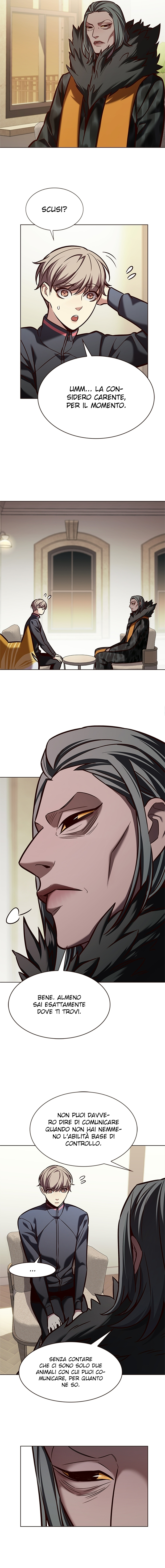Read Eleceed IT Manga Online