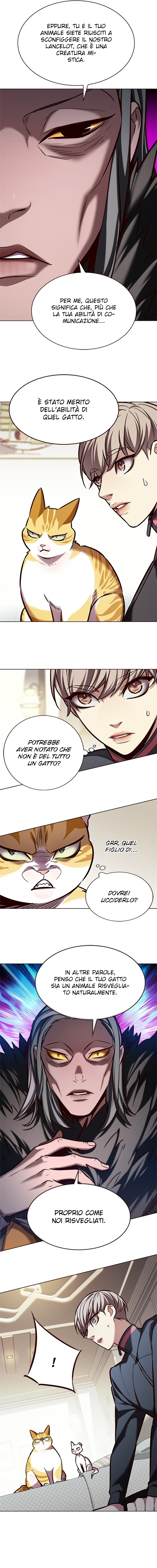 Read Eleceed IT Manga Online