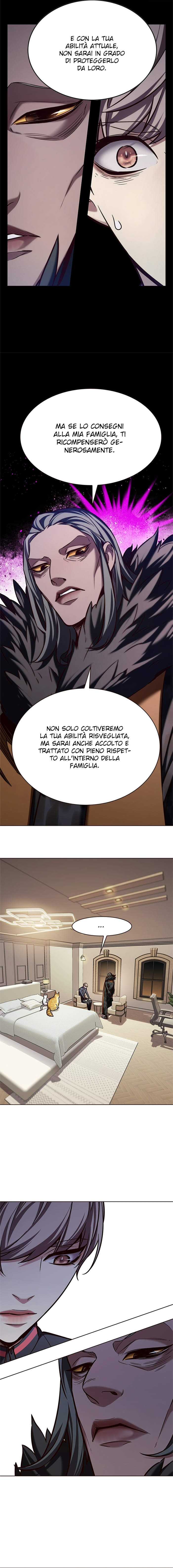 Read Eleceed IT Manga Online