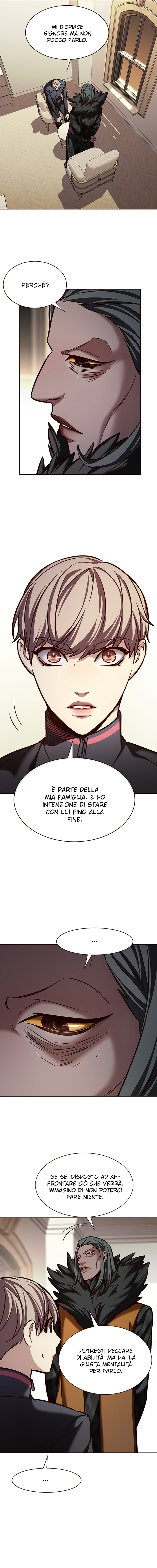 Read Eleceed IT Manga Online