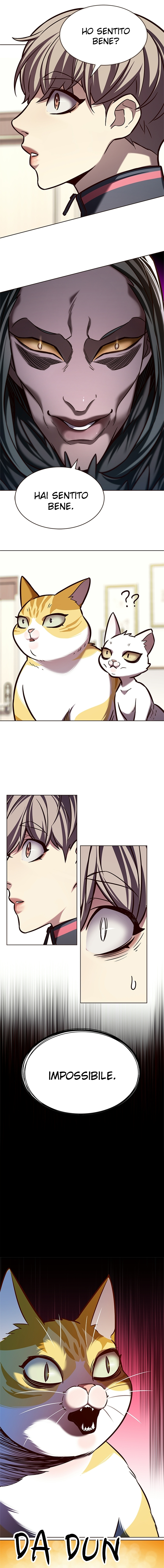 Read Eleceed IT Manga Online