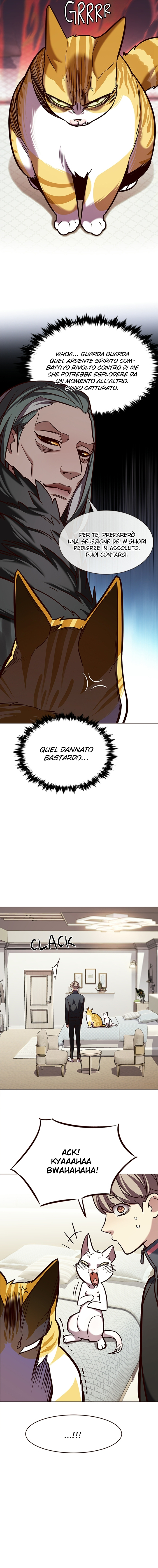 Read Eleceed IT Manga Online
