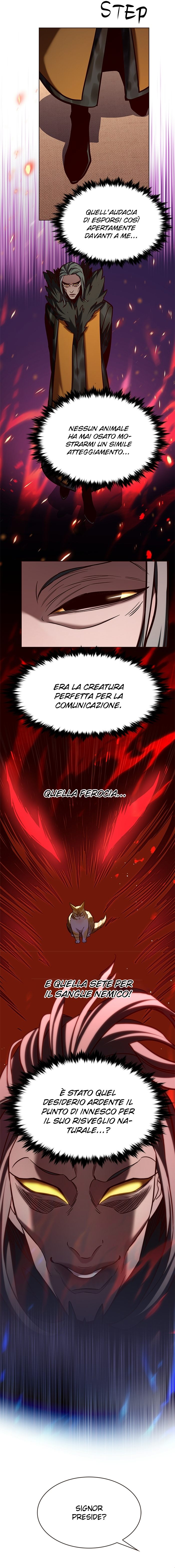 Read Eleceed IT Manga Online
