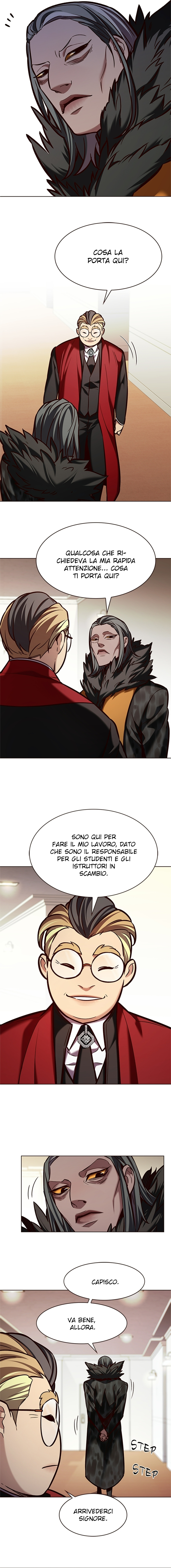 Read Eleceed IT Manga Online