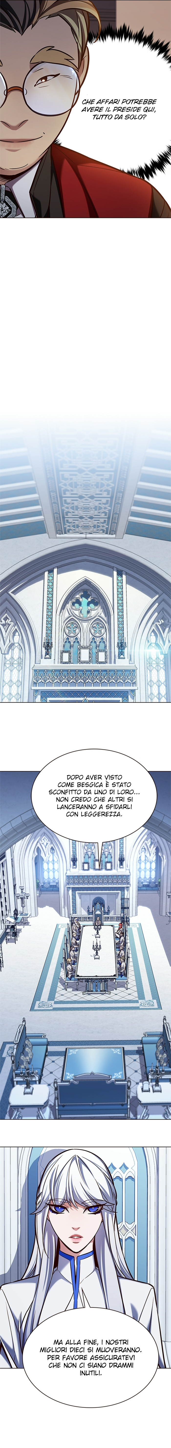 Read Eleceed IT Manga Online