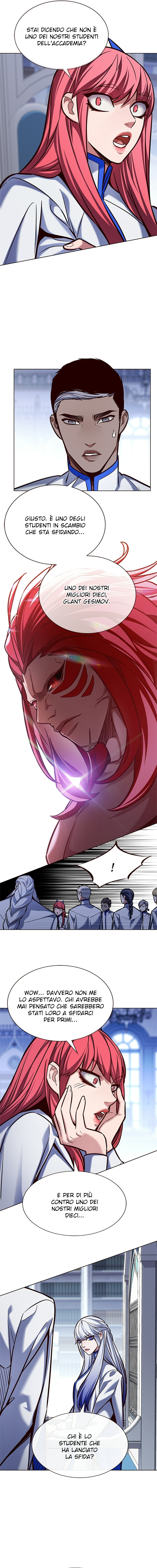 Read Eleceed IT Manga Online