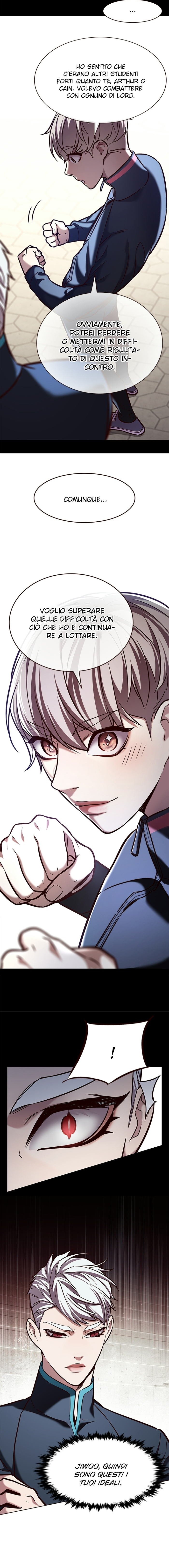 Read Eleceed IT Manga Online