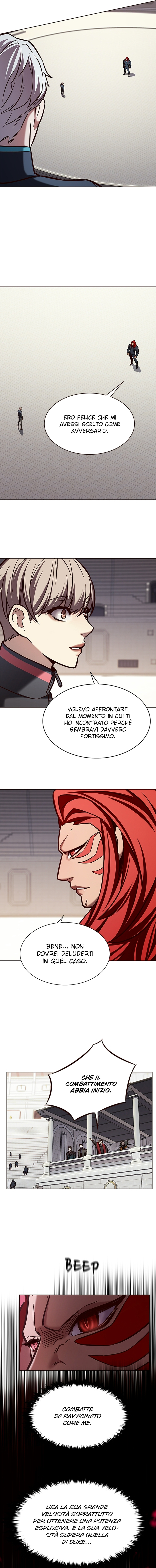 Read Eleceed IT Manga Online